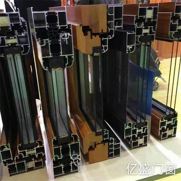 天津门窗厂材料要怎么选择
