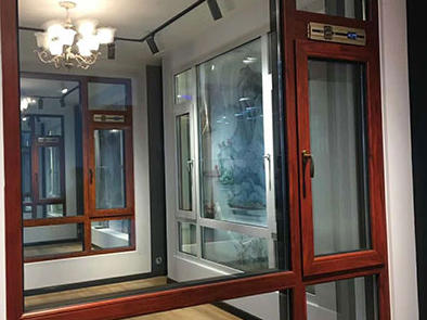 天津断桥铝门窗超凡品质备受认可