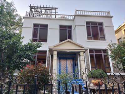 天津系统门窗到底有什么玄机？