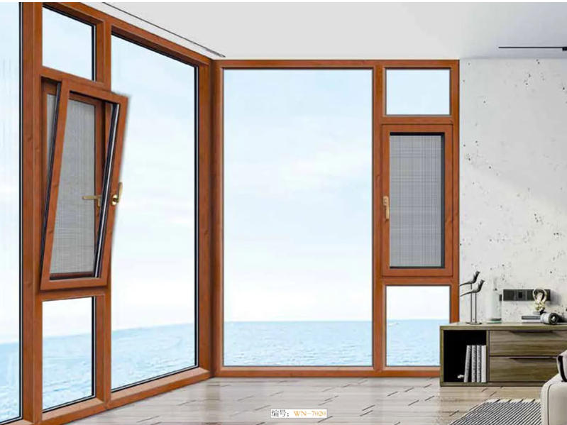 天津门窗厂说说更换断桥铝门窗注意问题