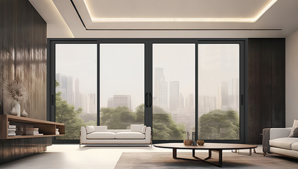 天津断桥铝门窗厂家愈发受倾慕