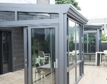 普通窗户和天津断桥铝门窗厂家产品的区别