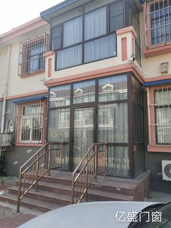 天津门窗厂价格公道 备受广大消费者亲睐