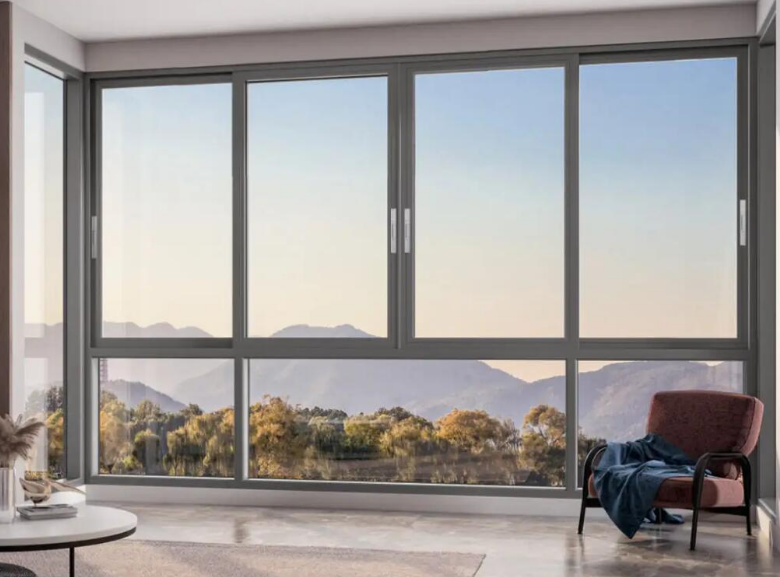 通过3方面辨别天津门窗质量的好坏